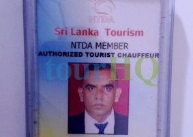 License Image