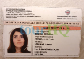 License Image