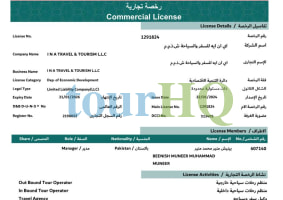 License Image