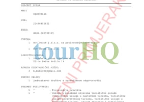 License Image