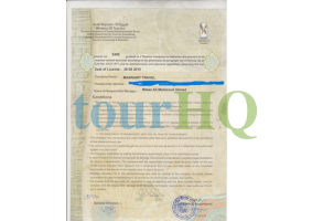 License Image