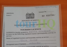 License Image