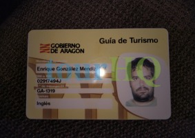 License Image