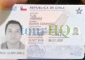 License Image