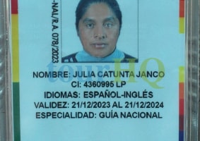 License Image