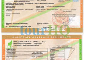 License Image