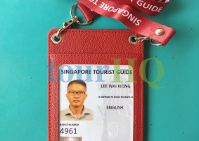 License Image