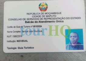 License Image