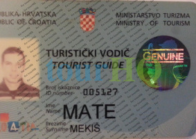 License Image