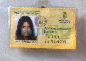 License Image