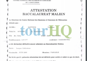 License Image