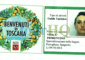 License Image
