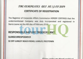 License Image