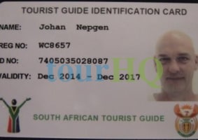License Image