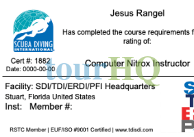 License Image