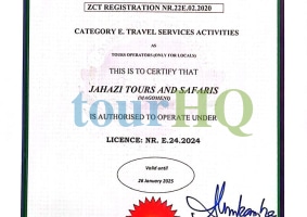 License Image