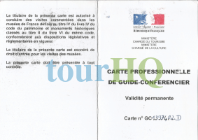 License Image