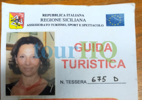 License Image