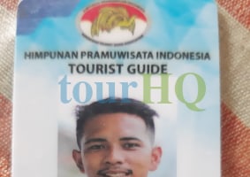 License Image