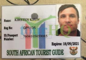 License Image