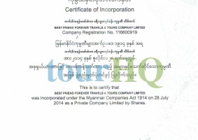 License Image