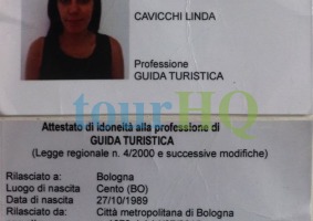 License Image