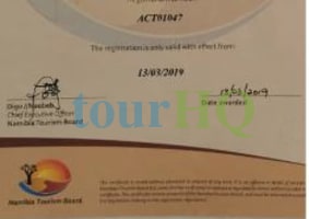 License Image