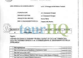License Image