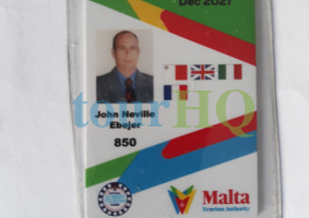 License Image