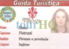 License Image