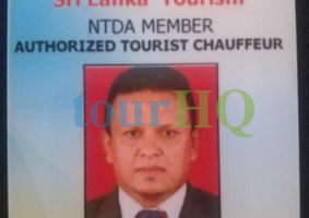 License Image