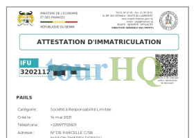License Image