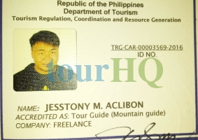 License Image