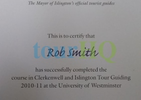License Image