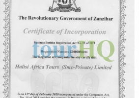 License Image