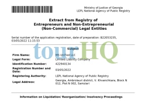 License Image