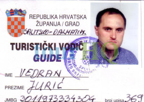 License Image