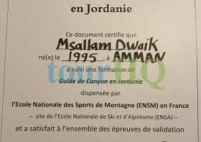License Image