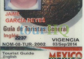 License Image