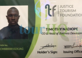 License Image