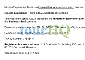 License Image