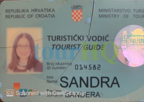 License Image
