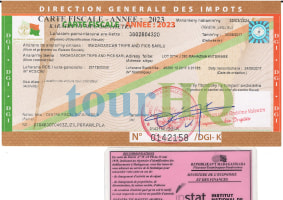 License Image