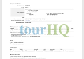 License Image
