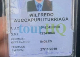 License Image