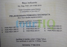 License Image