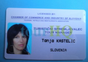 License Image