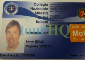 License Image