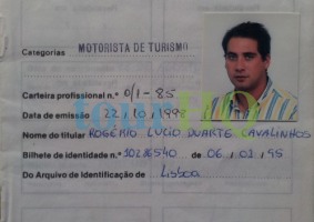 License Image