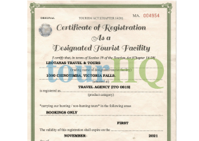 License Image